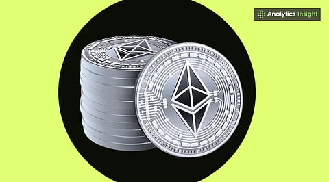 Ethereum Price Today: ETH Eyes $4,900 Breakout as $3 Billion Liquidation Risk Grows