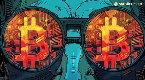 Crypto Prices Today: Bitcoin Price Trades Above $110,000, Ethereum at $4,384, XRP Jumps 3%