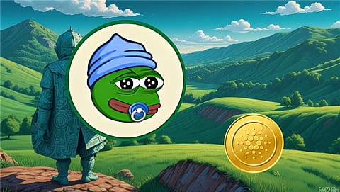 Cardano Price Prediction: ADA Will Soar 500%, But Investors Looking for 30x or More ROI Are Buying This Penny Token