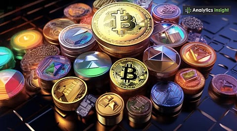 What are the Top 10 Cryptocurrencies?