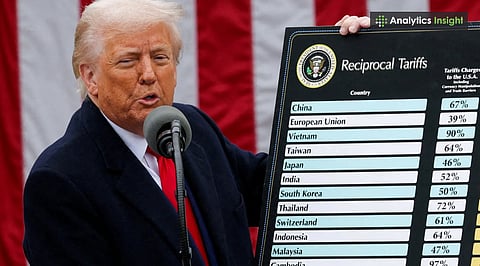 Trump’s 200% Drug Tariff Plan Sparks Fears of Rising Costs and Shortages in the US