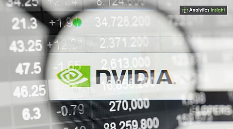 NVIDIA Stock Price Holds at $174 as AI Demand Powers Growth