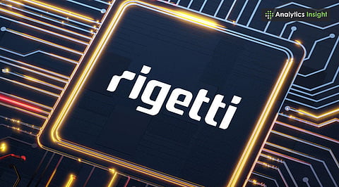 Is Rigetti Computing a Good Buy Right Now?