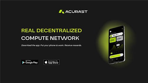 Acurast
