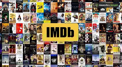 Top Rated Movies on IMDb
