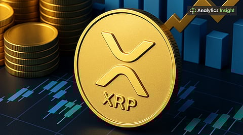XRP in September 2025: Key Price Scenarios to Watch