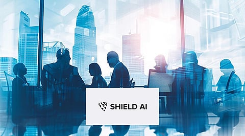 Shield AI