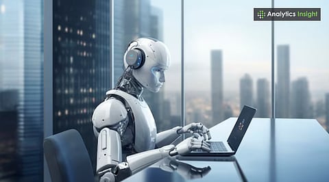 How AI Agents are Transforming Workplace?