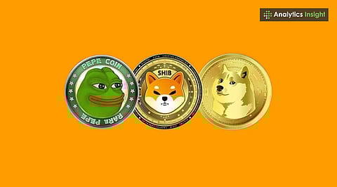 3 Must-Watch Memecoins for September 2025: What’s Driving the Hype?