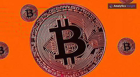 Bitcoin Price Today: BTC Holds Strong at $110,207 Amid Whale Sell-Offs
