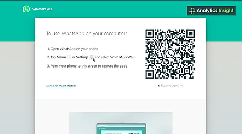 How to Use WhatsApp Web: Easy Tricks