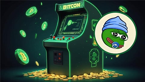 Little Pepe