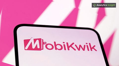 Mobikwik Share Price Jumps 12% to Rs. 266.76; Outperforms After ADIA Stake Sale