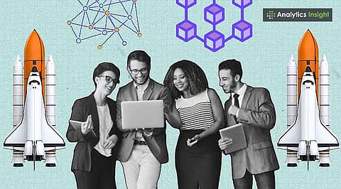 Top Startup Companies in Texas to Watch in 2025