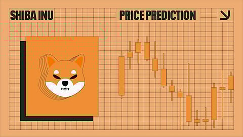 Shiba Inu Price Prediction