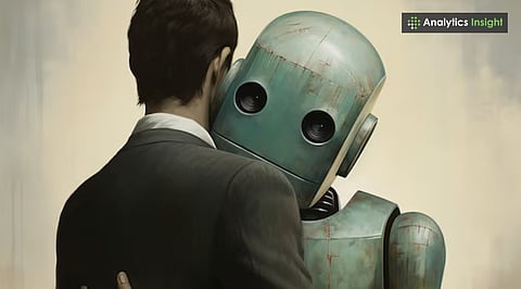 AI Companion: How AI is Fixing Loneliness?