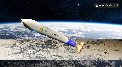 Top Tech News: India's Vikram-32 Chip Debuts, Seekho Raises $28M
