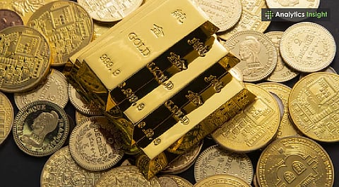Gold Price Today: Gold surges to Rs 1,06,000 per 10 grams in India amid global uncertainty