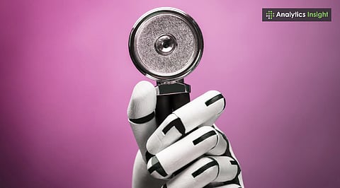 How AI Stethoscope is a Revolution in Healthcare?