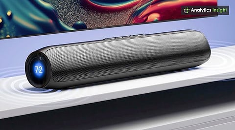 Best Soundbars Without Woofer in 2025