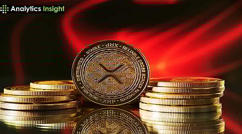 XRP News Today: XRP Remains Bullish, Miners Earn $11K/Day as Fed Cuts Expectations Boost Crypto Market