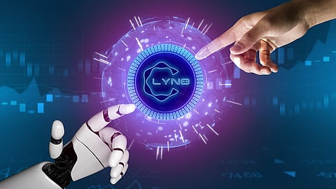 Could $LYNO presale investors score 20× someday if token reaches $1?