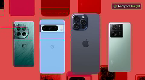 Best Phones of 2025: Detailed Guide on Features, Pricing, and Performance