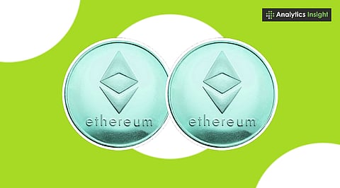 Ethereum (ETH) Price: Why September’s Selloff Could Trigger a Strong October Rally?