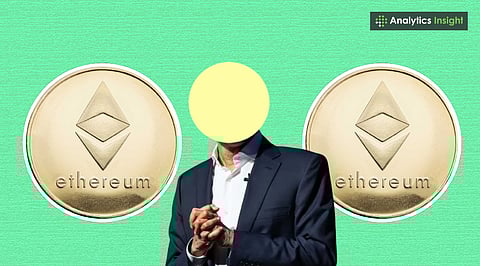 ETH Rich List in 2025: Who Owns the Most Ether?