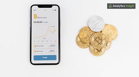 Top Websites to Track Cryptocurrency Price List