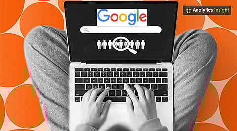 Top Google Jobs in India
