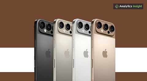 Apple iPhone 17: Price Hike for Pro Models, But Base Model Remains Affordable