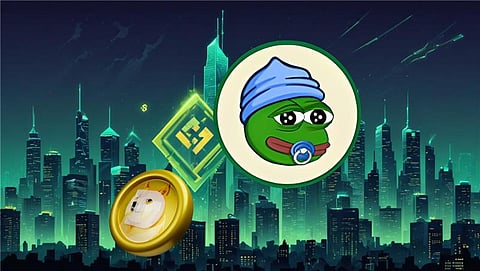 Dogecoin (DOGE), Shiba Inu (SHIB) Watch as Viral Meme Coin Below $0.005 Becomes the Go-to for Wealthy Investors in 2025