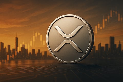 XRP