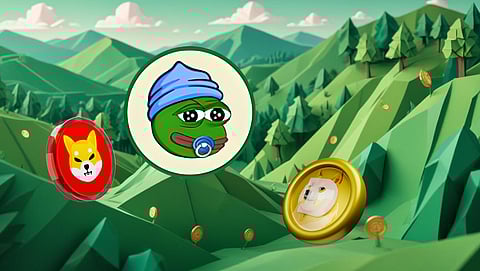Dogecoin (DOGE) and Shiba Inu (SHIB) Traders Eye 19044% Profit Opportunity in New Competitor Below $0.005