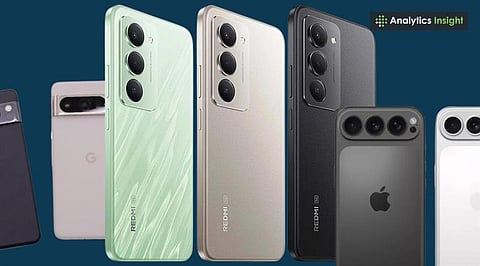 Top-Rated Mobile Phones Under Rs. 20,000 in 2025