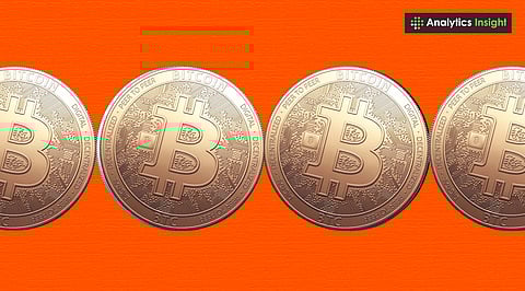 Bitcoin Price Holds at $110,643 Amid Market Volatility and ETF Inflows