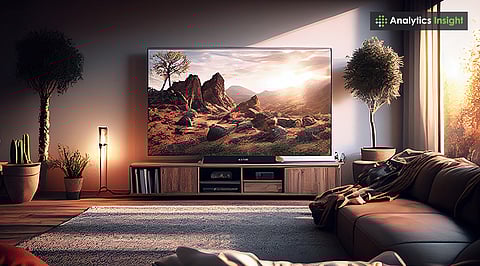 Best Mid-Range TVs of 2025