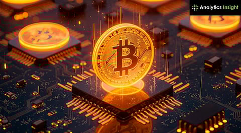Crypto Prices Today: Bitcoin Price Holds $110,845 as Ethereum Gains 1.05%