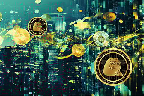 Pepe Price And Shiba Inu Struggle To Recover As Traders Bet Big On Remittix For 10x Potential In September