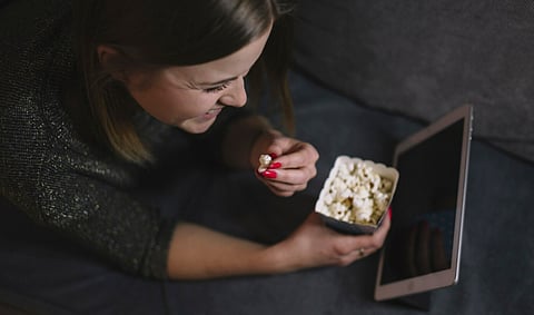 Netflix Expands ‘Moments’ Feature With Custom Clip Option for Mobile User