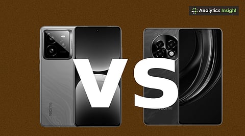 Realme 15T vs Redmi 15 5G: Is the Rs 5,000 Price Difference Worth It?