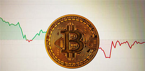Bitcoin Price