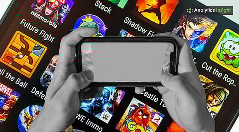 AI in Android Gaming: Enhancing Player Experience & Game Development