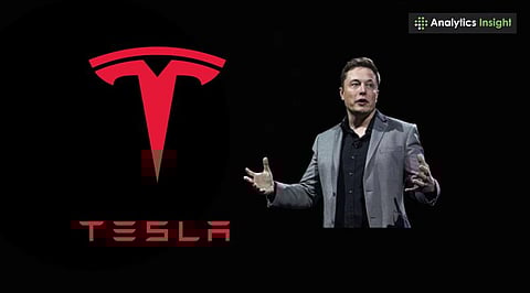 Elon Musk’s $1 Trillion Tesla Compensation Plan Sets Bold New Targets