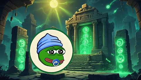 4 Cheap Cryptos to Buy That Could Turn $1k into $100k in 2025