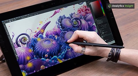 Top Laptops for Drawing and Digital Art for Artists