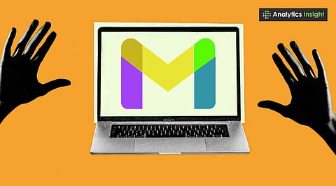 How to Transfer Gmail Data to Another Account