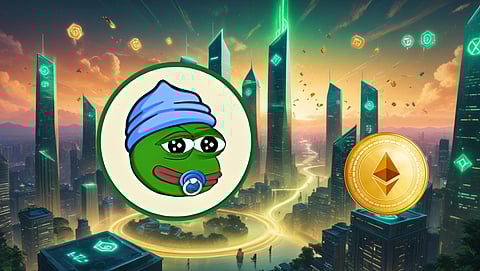 Ethereum (ETH) Explodes with $6000 in Sight, But It's a Much Cheaper Token Under $0.005 Stealing the Spotlight on Crypto Twitter