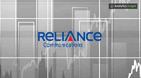 Reliance Communications Stock Gains Despite BoB Labeling Loan Account as ‘Fraud’